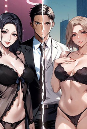 我们曾经的夏天